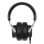 Casque Beyerdynamic DJ 300 Pro X Club fermé circum-aural 5-35000 Hz filaire noir