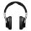 Auriculares Beyerdynamic Aventho 200 sans fil Bluetooth ANC pour musique, noirs