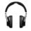 Auriculares Beyerdynamic Aventho 200 sans fil Bluetooth ANC pour musique, noirs