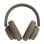 Casque Dali IO-12 sans fil Bluetooth avec réduction de bruit Hi-Fi fermé gris moka