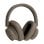 Casque Dali IO-12 sans fil Bluetooth avec réduction de bruit Hi-Fi fermé gris moka