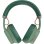 Auricolari Fairphone Fairbuds XL Bluetooth wireless con Cancellazione Rumore, Microfono, IP54, verde