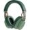 Auricolari Fairphone Fairbuds XL Bluetooth wireless con Cancellazione Rumore, Microfono, IP54, verde