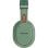 Auricolari Fairphone Fairbuds XL Bluetooth wireless con Cancellazione Rumore, Microfono, IP54, verde