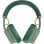 Auriculares Fairphone Fairbuds XL inalámbricos Bluetooth com Cancelamento de Ruído, Microfone, IP54, verde