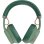 Auricolari Fairphone Fairbuds XL Bluetooth wireless con Cancellazione Rumore, Microfono, IP54, verde