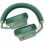 Auriculares Fairphone Fairbuds XL inalámbricos Bluetooth com Cancelamento de Ruído, Microfone, IP54, verde