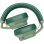 Auricolari Fairphone Fairbuds XL Bluetooth wireless con Cancellazione Rumore, Microfono, IP54, verde