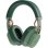 Auricolari Fairphone Fairbuds XL Bluetooth wireless con Cancellazione Rumore, Microfono, IP54, verde