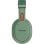 Auricolari Fairphone Fairbuds XL Bluetooth wireless con Cancellazione Rumore, Microfono, IP54, verde