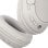 Auriculares Belkin AUD009HQSA sans fil Bluetooth avec annulation du bruit, micro, sable