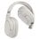 Auriculares Belkin AUD009HQSA sans fil Bluetooth avec annulation du bruit, micro, sable