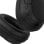 Auriculaires Belkin AUD009HQBK sans fil Bluetooth avec Réduction de Bruit et micro, noir