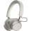 Casque Beyerdynamic Aventho 100 sans fil Bluetooth avec Réduction de Bruit, USB-C, circum-aural, pliable, crème