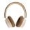 Auriculaires Dali IO-8 sans fil Bluetooth avec Réduction de bruit, Hi-Res Audio, caramel