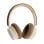 Auriculaires Dali IO-8 sans fil Bluetooth avec Réduction de bruit, Hi-Res Audio, caramel