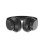 Auriculares Fairphone Fairbuds XL sans fil Bluetooth avec ANC, micro et IP54 noir