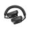 Auriculares Fairphone Fairbuds XL sans fil Bluetooth avec ANC, micro et IP54 noir