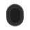 Auriculares Fairphone Fairbuds XL sans fil Bluetooth avec ANC, micro et IP54 noir