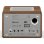 Microchaîne Sonoro ELITE 20W RMS DAB/FM Bluetooth CD Réveil Prise casque USB