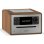 Microchaîne Sonoro ELITE 20W RMS DAB/FM Bluetooth CD Réveil Prise casque USB