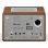 Microchaîne Sonoro ELITE 20W RMS DAB/FM Bluetooth CD Réveil Prise casque USB