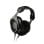 Auriculaires Shure SRH1840 filaires jack circum-aural audiophile ouverts noirs