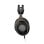 Auriculaires Shure SRH1840 filaires jack circum-aural audiophile ouverts noirs