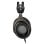 Auriculaires Shure SRH1840 filaires jack circum-aural audiophile ouverts noirs
