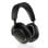 Auriculares Bowers & Wilkins PX8 S2 inalámbricos Bluetooth con Cancelación de Ruido circumaurales noirs