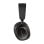 Auriculares Bowers & Wilkins PX8 S2 inalámbricos Bluetooth con Cancelación de Ruido circumaurales noirs