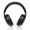 Auriculares Bowers & Wilkins PX8 S2 inalámbricos Bluetooth con Cancelación de Ruido circumaurales noirs