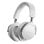 Auriculaires Beyerdynamic AVENTHO 200 sans fil Bluetooth avec réduction de bruit actif Gris et Blanc