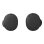 Auriculares Fairphone Fairbuds v2 inalámbricos Bluetooth con Cancelación de Ruido y protección IP54, negro
