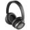 Casque Dali IO-6 sans fil Bluetooth avec Réduction de Bruit Active, Microphone, Noir