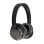 Casque Dali IO-8 sans fil Bluetooth avec Réduction de Bruit Hi-Fi Noir