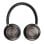 Casque Dali IO-8 sans fil Bluetooth avec Réduction de Bruit Hi-Fi Noir