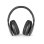 Auriculares Meliconi HP Easy Digital Bundle sans fil et filaire portée 100 m TV noir