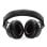 Auriculaires Yamaha HPH-MT7 avec fil Jack 3,5 mm Studio/Binaural Noir