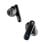Auriculaires Skullcandy Smokin Buds sans fil Bluetooth TWS pour appels et musique, noirs