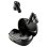 Auriculaires Skullcandy Smokin Buds sans fil Bluetooth TWS pour appels et musique, noirs