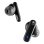Auriculaires Skullcandy Smokin Buds sans fil Bluetooth TWS pour appels et musique, noirs