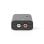 Convertisseur audio Nedis ACON2509BK TosLink/SPDIF vers RCA stéréo avec câble 1,8 m