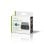 Convertisseur audio Nedis ACON2509BK TosLink/SPDIF vers RCA stéréo avec câble 1,8 m