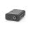 Convertisseur audio NEDIS ACON2508BK USB Type-A 2x RCA vers TosLink 1,8 m