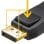 Câble DisplayPort Goobay 74746 5 m DisplayPort 2.0 8K 40 Gbit/s