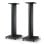 Support d'enceinte Kef S2 SP4030BA Aluminium Noir Carbone pour LS50 Meta