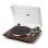 Platine vinyle Muse MT-109 BTO Bluetooth Noyer Bras en J Aluminium 33/45 RPM