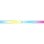 Memoria RAM Corsair Vengeance RGB CMH128GX5M2B6400C42 128GB Kit 2x64GB DDR5 6400MHz CL42 Intel XMP RGB Noir