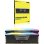 Memoria RAM Corsair Vengeance RGB CMH128GX5M2B6400C42 128GB Kit 2x64GB DDR5 6400MHz CL42 Intel XMP RGB Noir